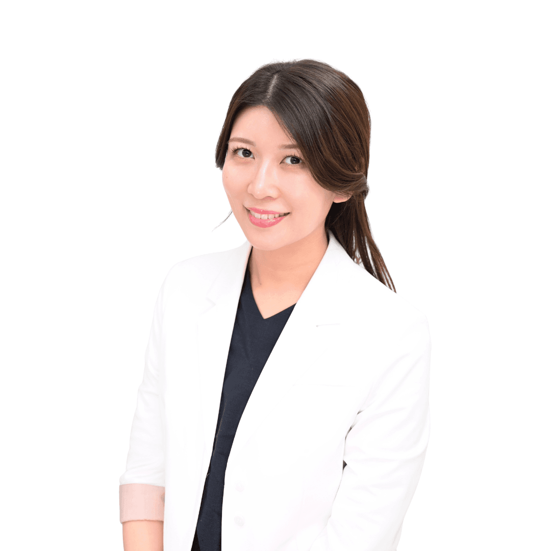 中村彩華 — Pureteth 代表
